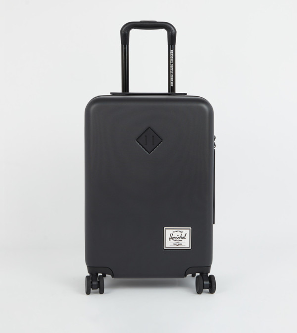 Heritage™ Hardshell Large Luggage Trolley