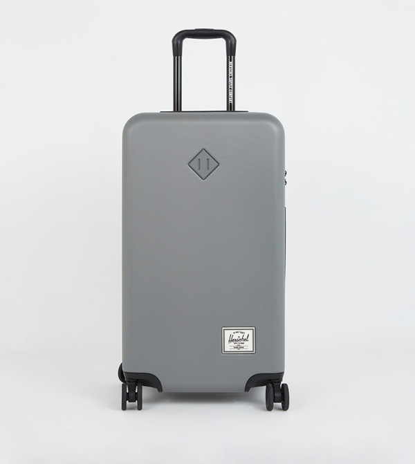 Heritage™ Hardshell Large Luggage Trolley