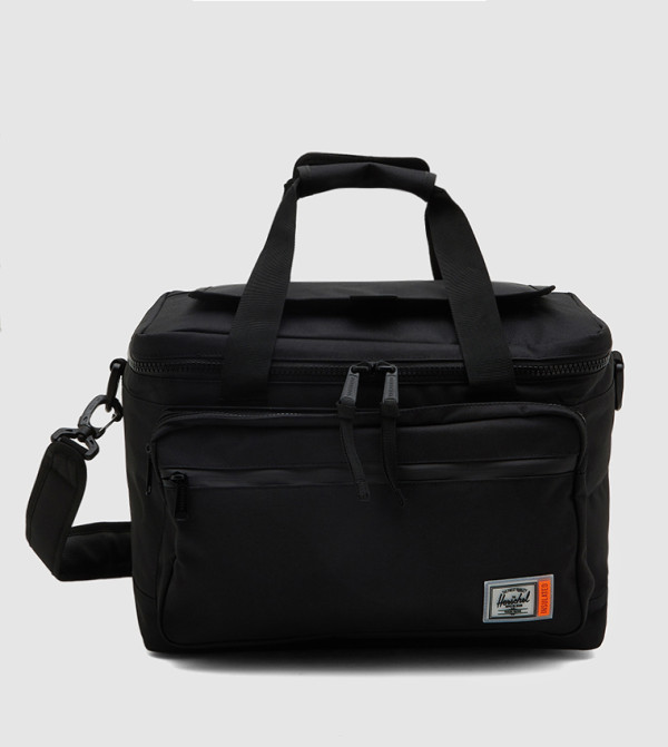 Pop Quiz Cooler Luggage Bag