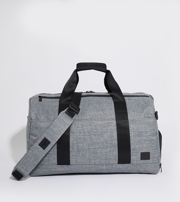 Novel™ Tech Duffle Bag