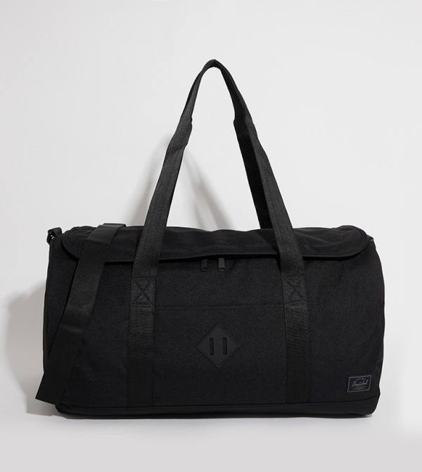 Heritage™ Zippered Duffle Bag