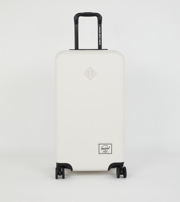 Heritage™ Hardshell Medium Luggage Trolley