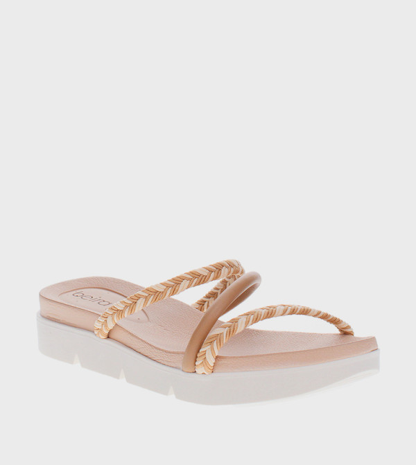 صندل زيو فلات 