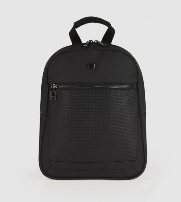 DEVON Zip Around Backpack
