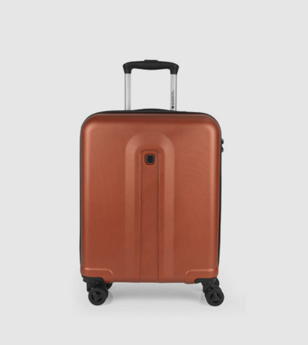 JET Hard Shell Spinner Trolley Bag with TSA Lock