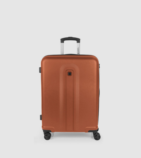 JET Hard Shell Spinner Trolley Bag with TSA Lock