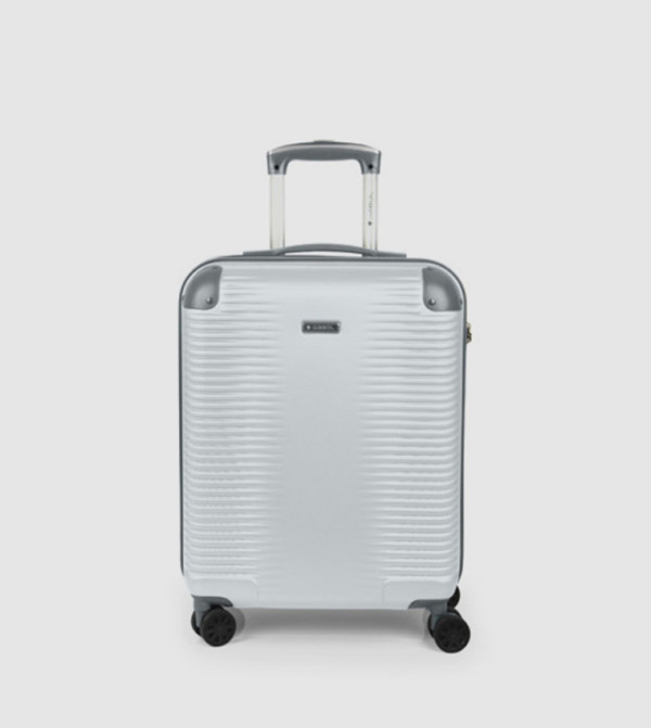 BALANCE Hard Shell Spinner Trolley Bag with TSA Lock