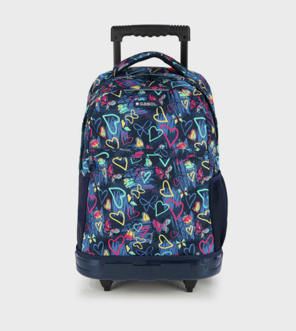 Tizaz Trolley Backpack