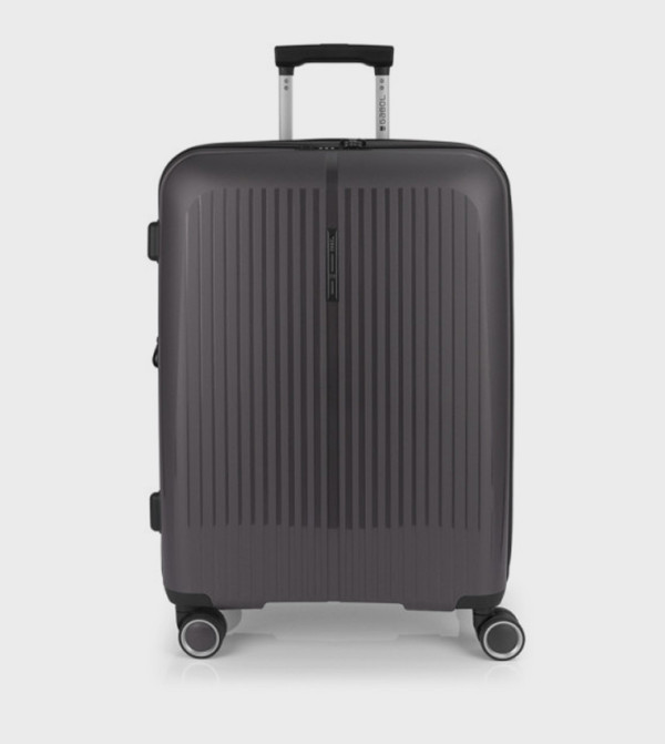 BROOKLYN Medium Hardshell Trolley Bag, 45cm