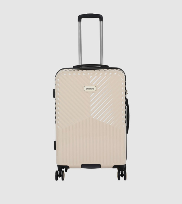 LUCILLE 24" Trolley Bag