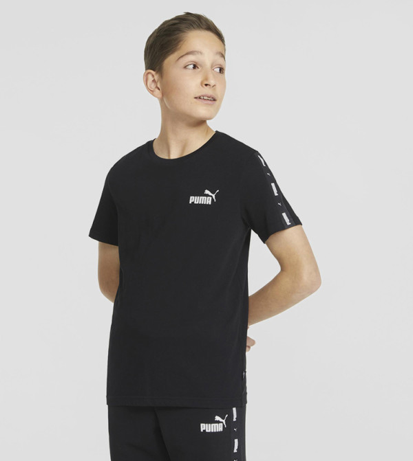 Essentials Logo Printed T-Shirt