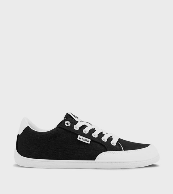 REBOUND Lace-Up Sneakers