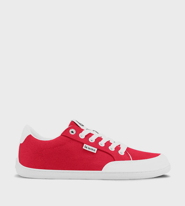 REBOUND Lace-Up Sneakers
