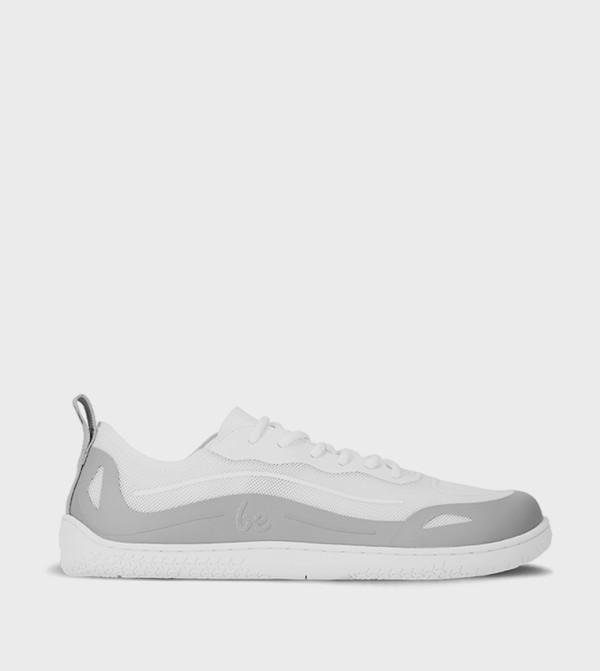 VELOCITY Lace-Up Sneakers