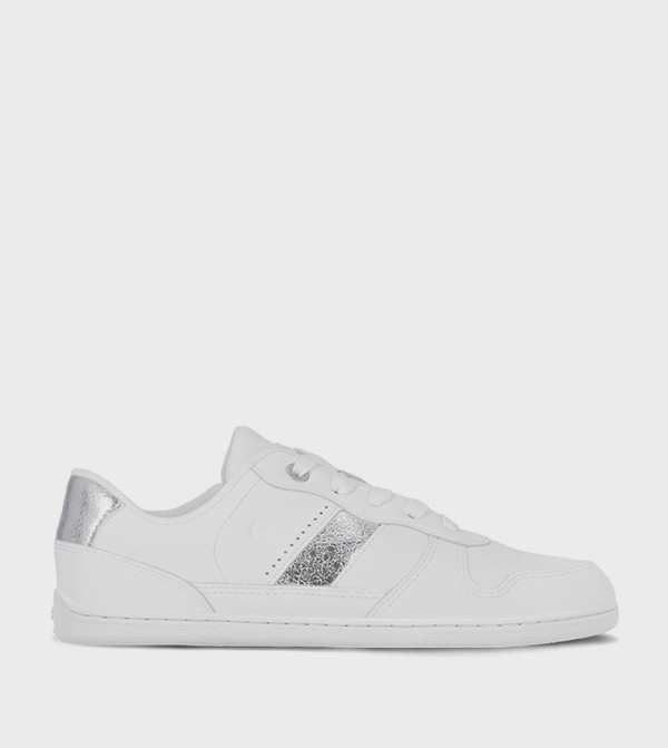 CELLESTIA Lace-Up Sneakers