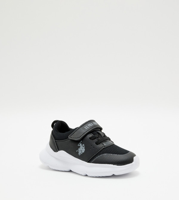 3M MONTANA Velcro Closure Sneakers