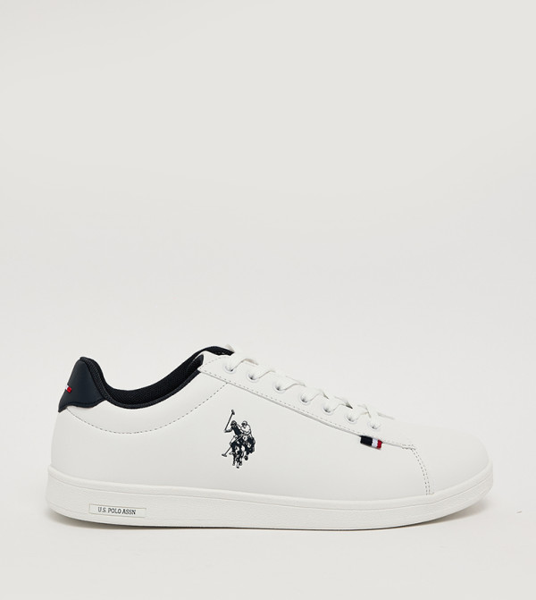 FRANCO Everyday Lace-Up Sneakers