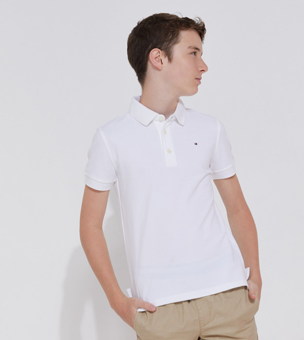 Shadow Check Shirt