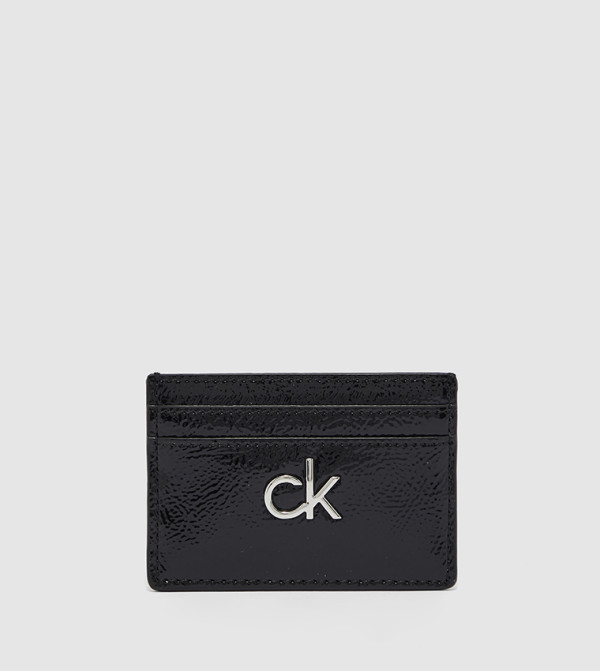 Patent Pu Card Holders