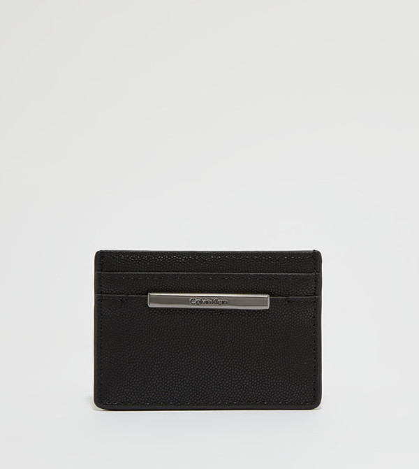 Focused Card Holder K