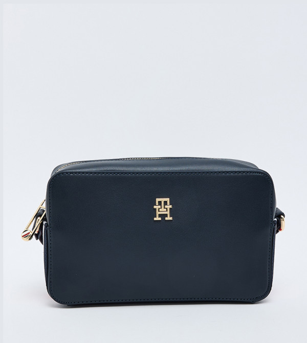 LATAM Monogram Crossbody Bag