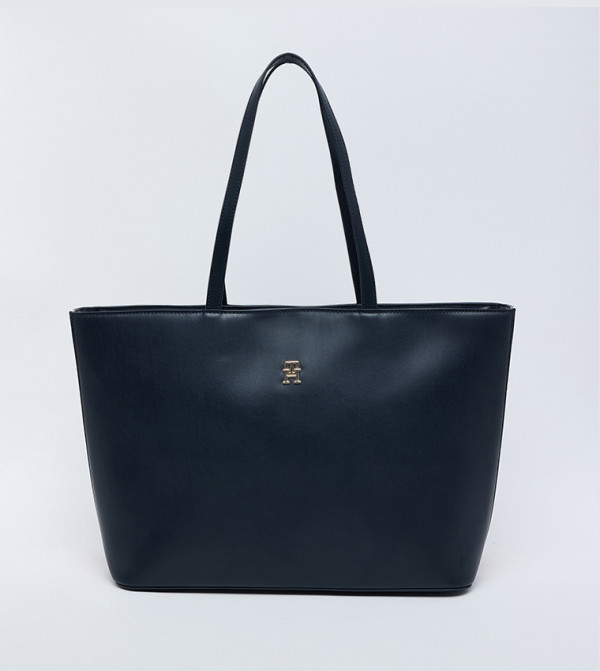 LATAM Monogram Tote Bag