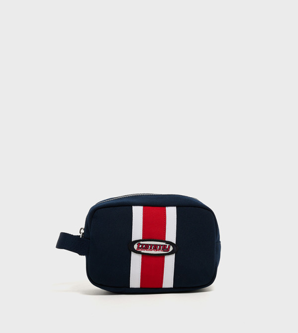 Heritage Toiletry Bag