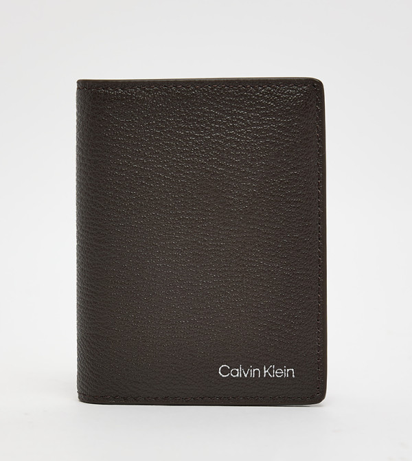 Warmth Bi-Fold Card Holder