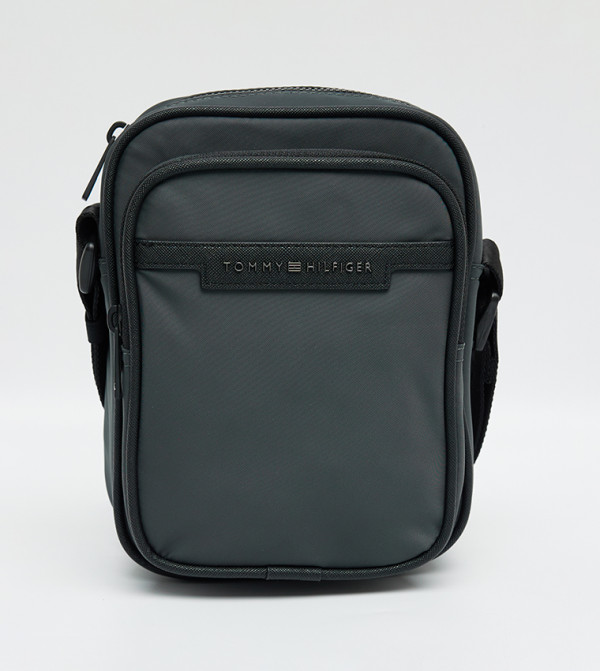 Repreve Mini Reporter Bag