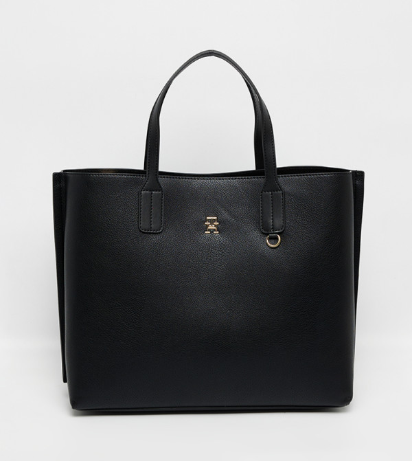 DISTINCT Textured Tote Bag
