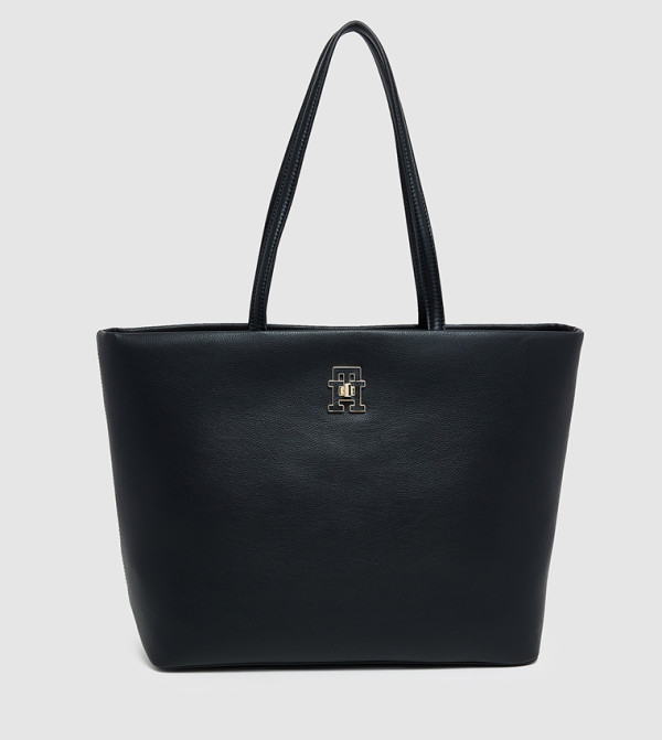 MODERN Monogram Twist Lock Tote Bag