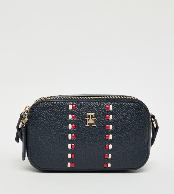 TIMELESS Textured Camera Bag