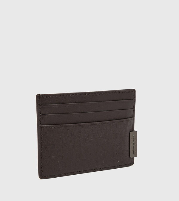 Textured Card Holder