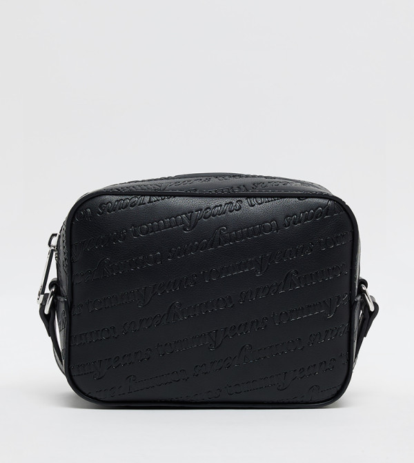 Monogram Must Camera Bag