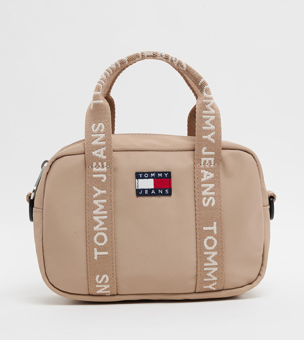 Essential Daily Top Handle Bag