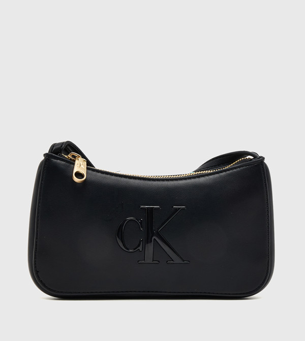 Monogram Crossbody Bag