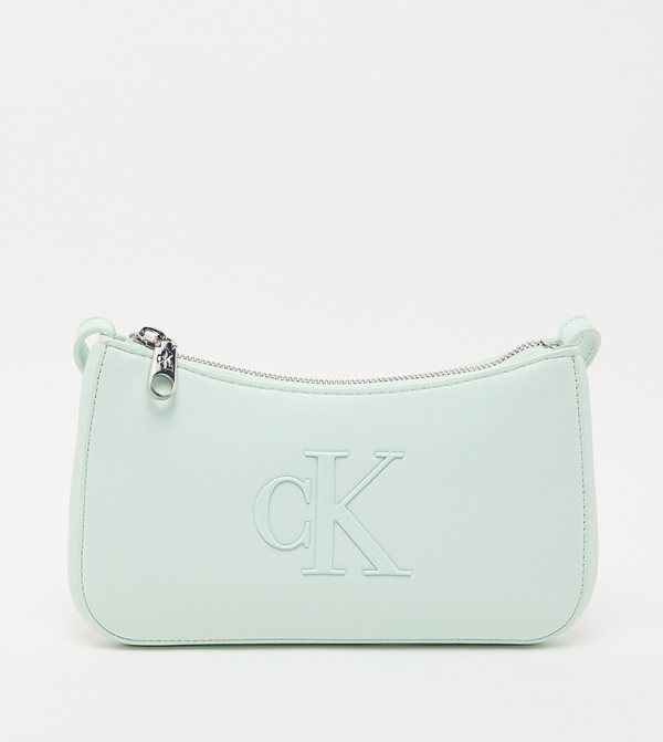 شنطة كتف مونوغرام