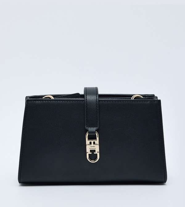 LIBRE Magnetic Closure Crossbody Bag