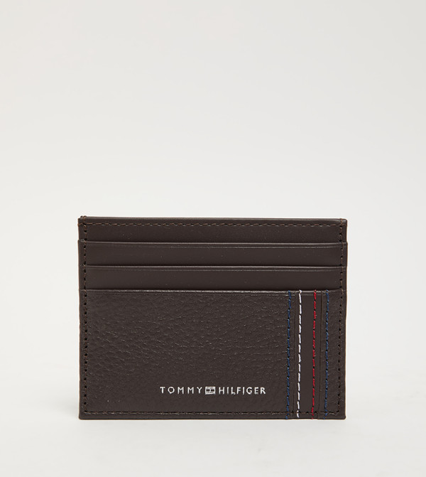 Textured Card Holder