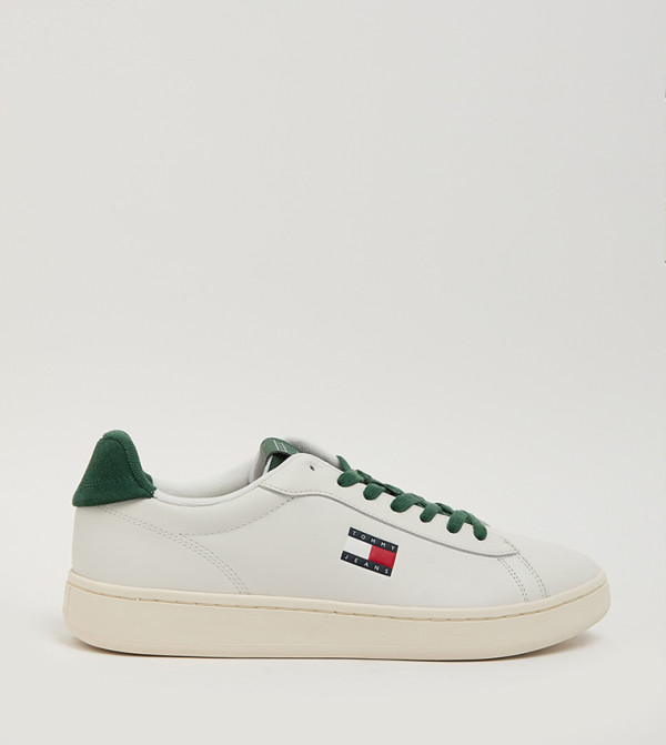 Archive '98 Lace-Up Sneakers