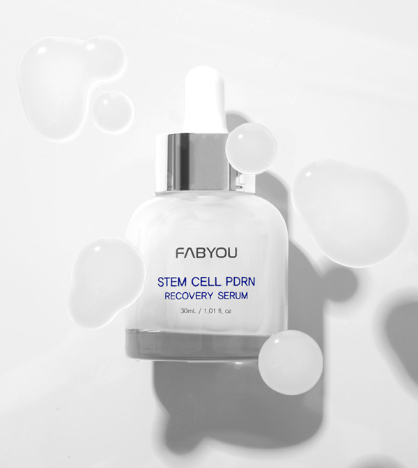 Stem Cell PDRN Recovery Serum, 30ml