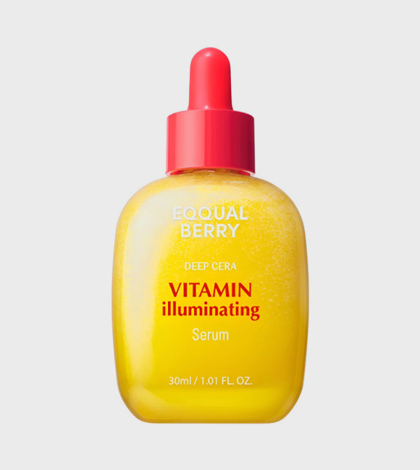 Deep Cera Vitamin Illuminating Serum, 30ml