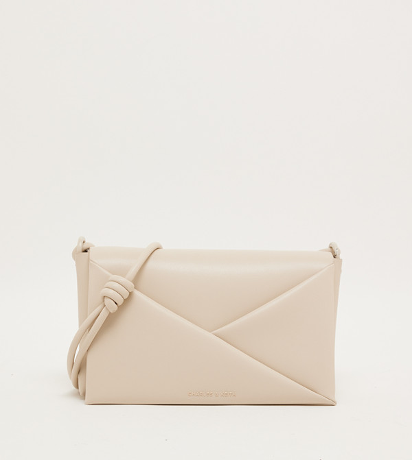 MIDORI Flap Crossbody Bag