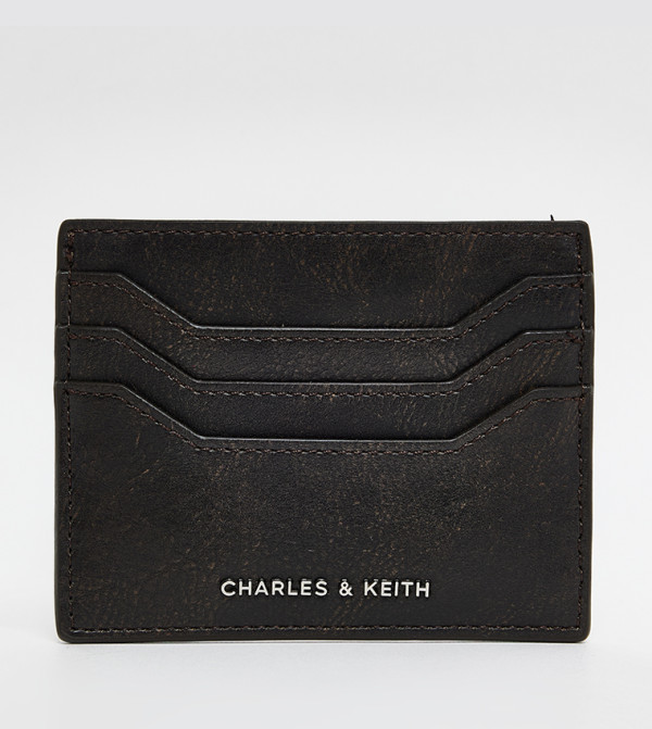 CARLI Textured Cardholder