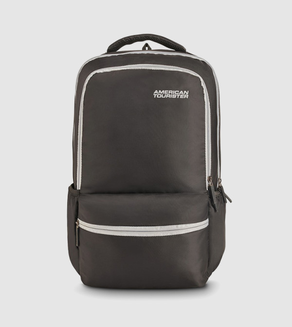SLATE 2.0 Zippered Backpack