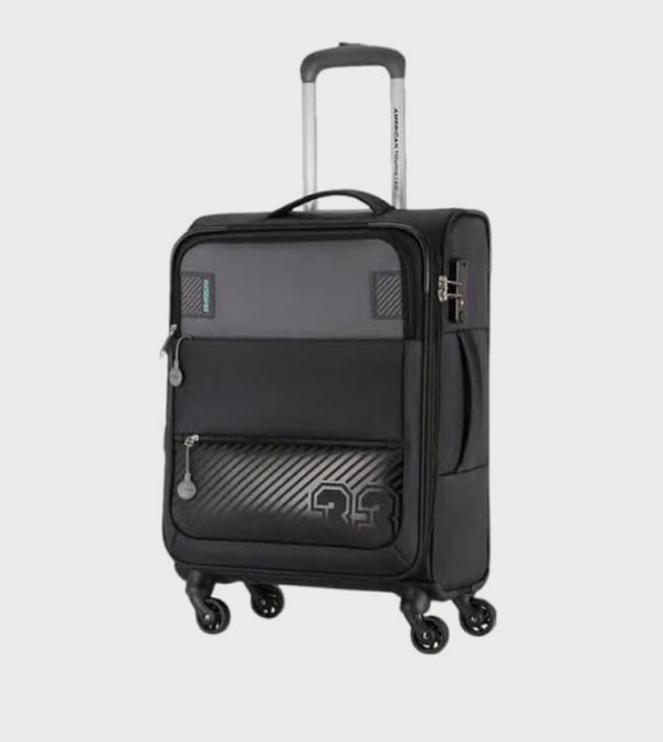 Majoris Softshell Spinner Trolley Bag, 70cm