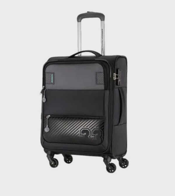 Majoris Softshell Spinner Trolley Bag, 83cm