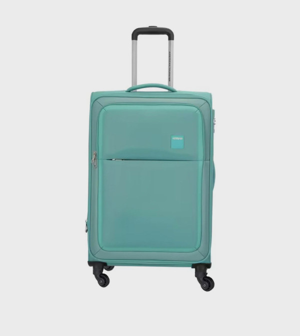 SEVILLE Solid Trolley Bag, 81cm