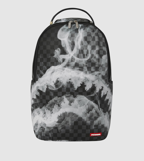 Sip N' Smoke Backpack