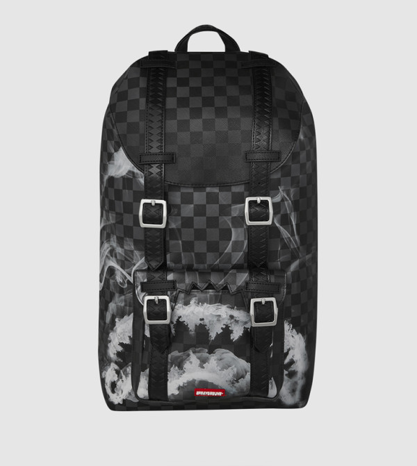 Sip N' Smoke Hills Backpack